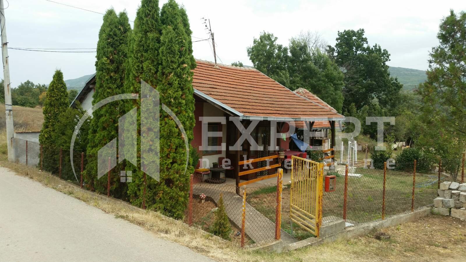 Dvosobna kuća, 121 m2, Branka Miljkovića ID: p-04159 7