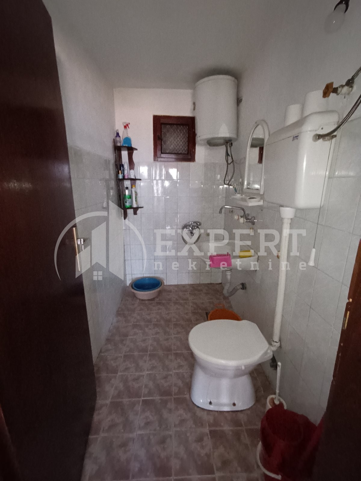 Dvosobna kuća, 121 m2, Branka Miljkovića ID: p-04159 9