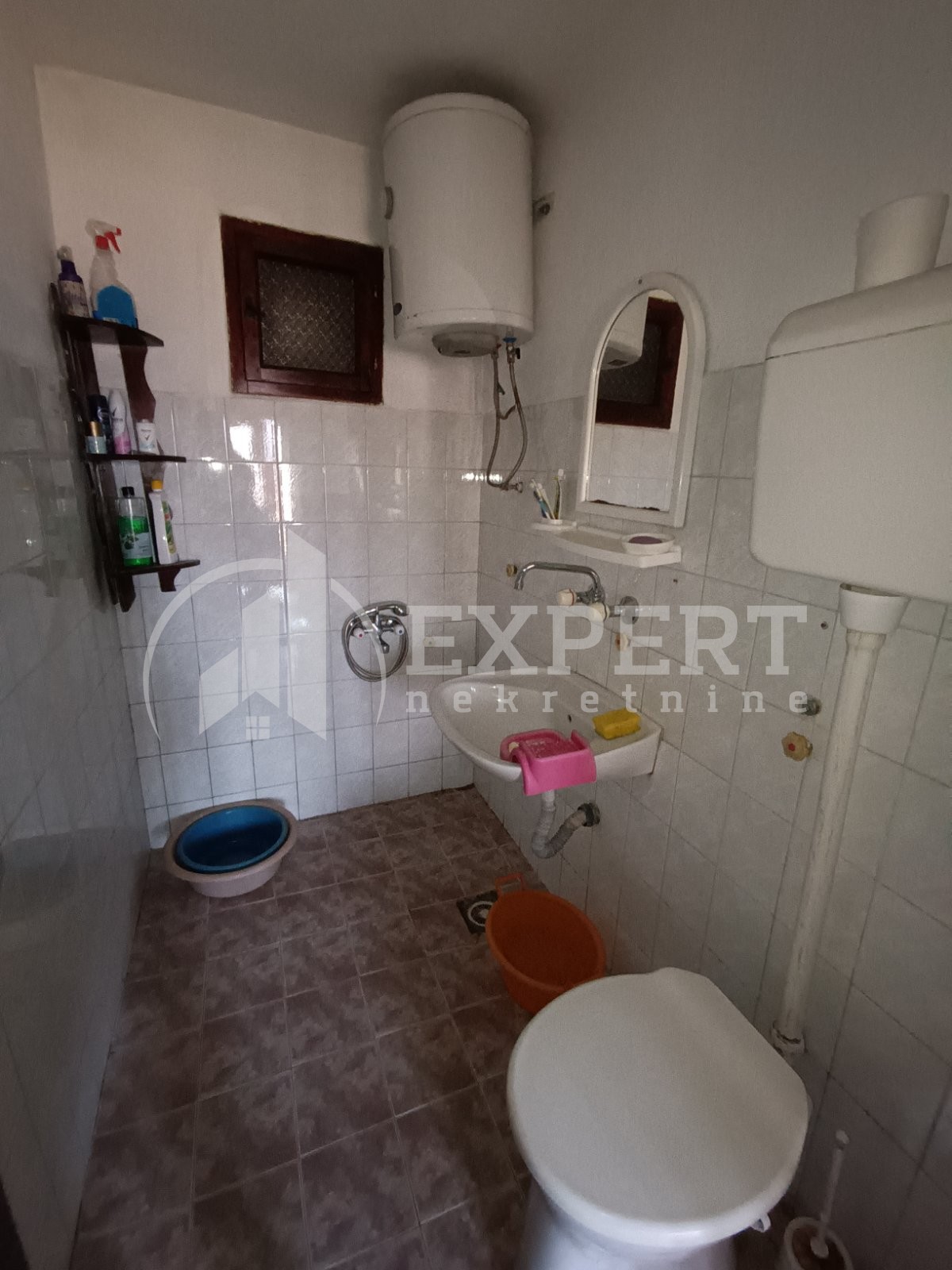 Dvosobna kuća, 121 m2, Branka Miljkovića ID: p-04159 10