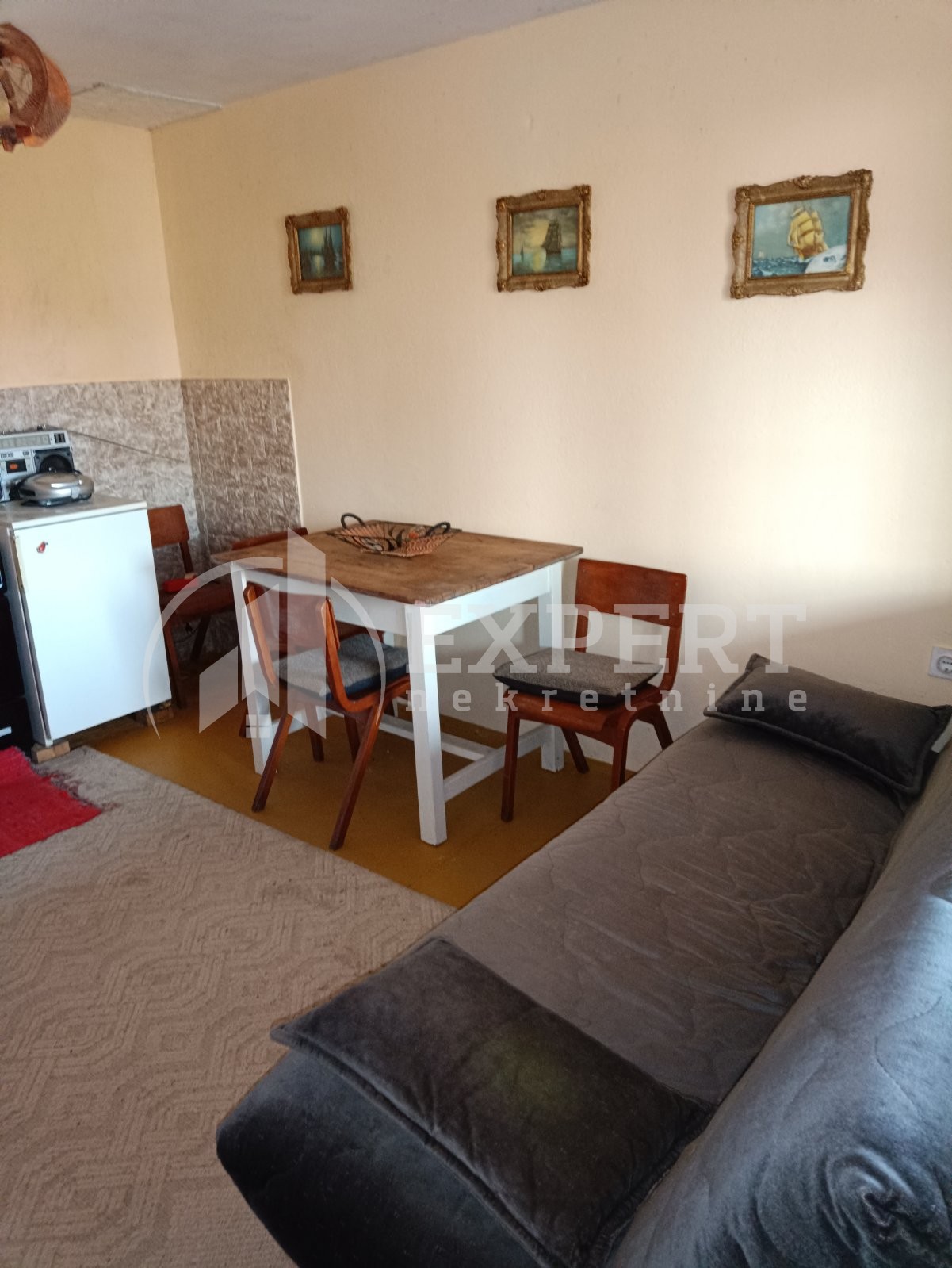 Dvosobna kuća, 121 m2, Branka Miljkovića ID: p-04159 12