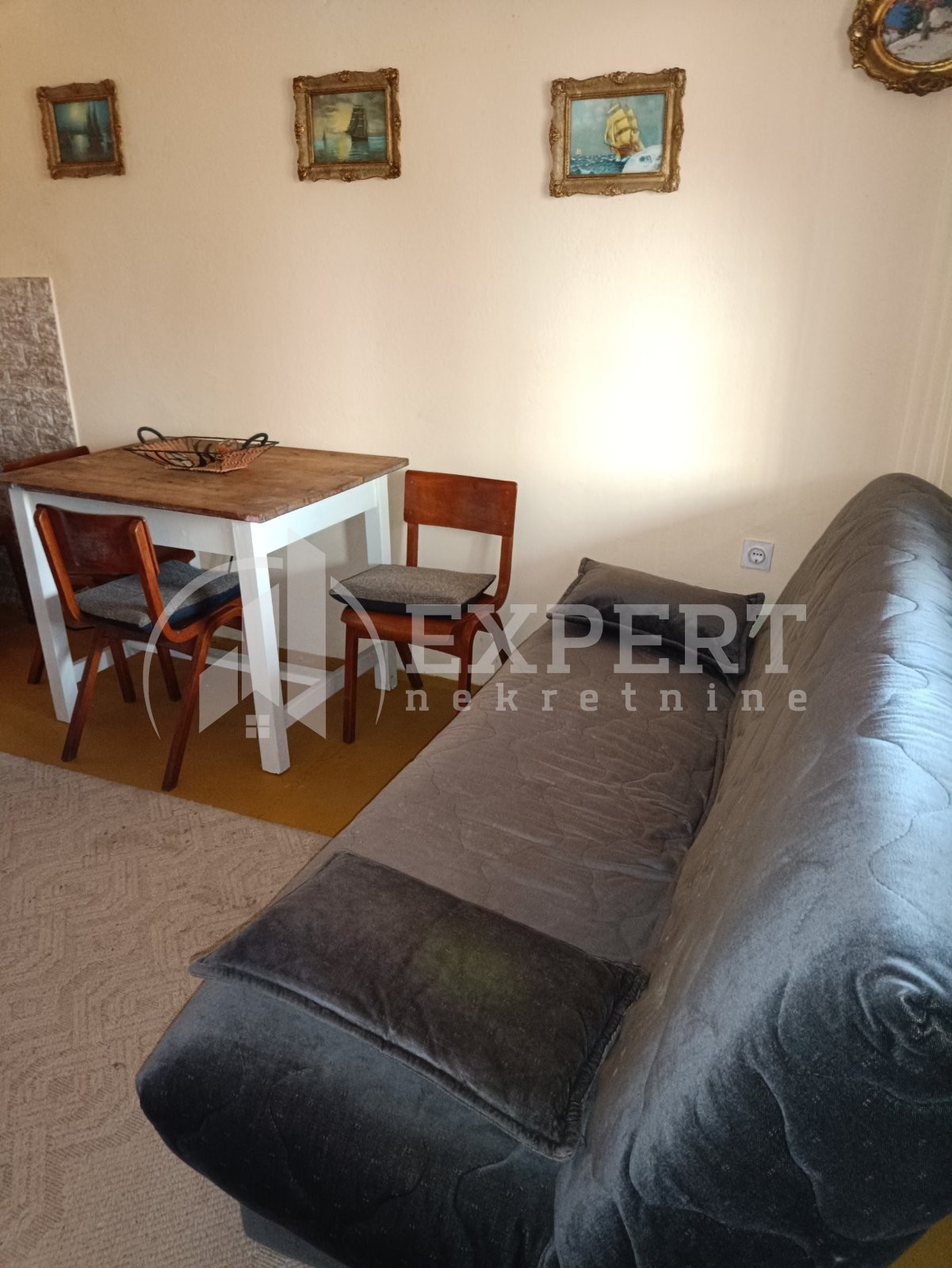 Dvosobna kuća, 121 m2, Branka Miljkovića ID: p-04159 14