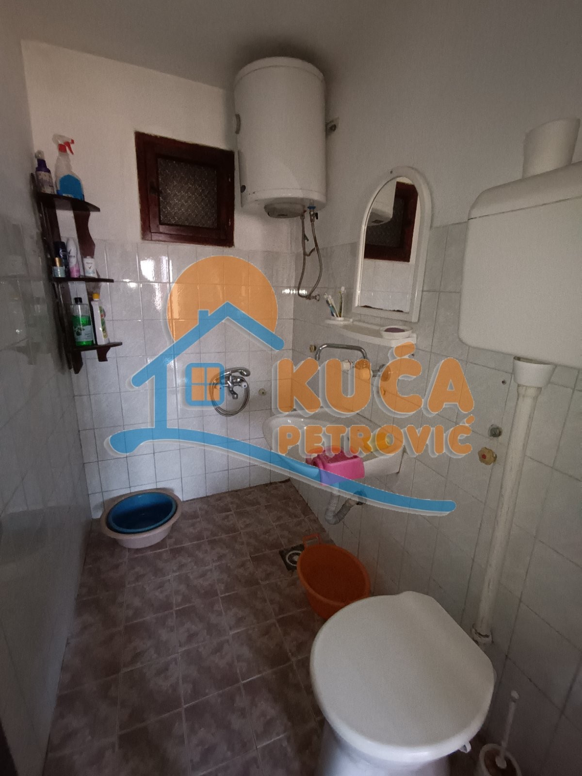 Dvosobna kuća, 121 m2, Branka Miljkovića ID: p-04159 10