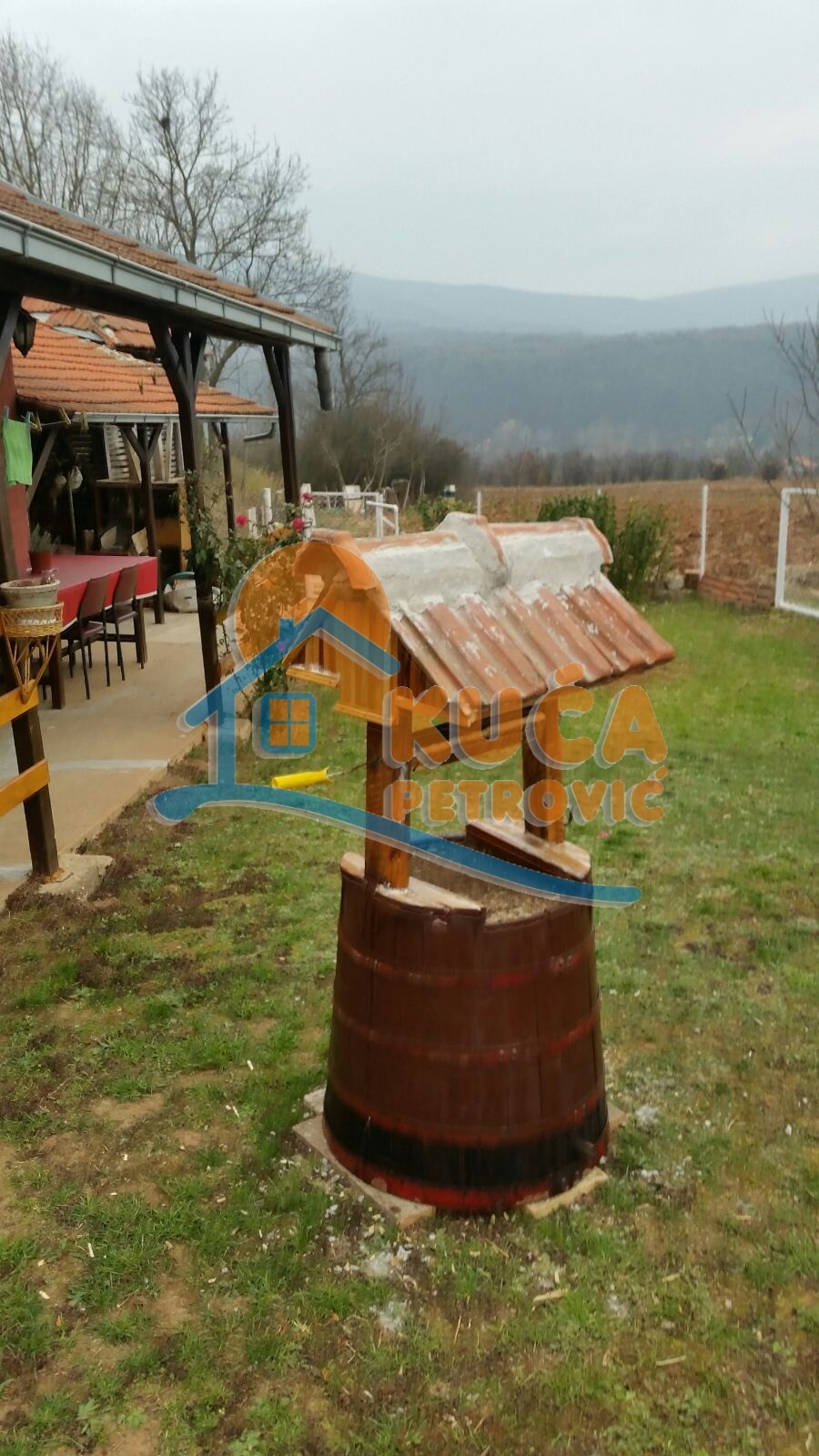 Dvosobna kuća, 121 m2, Branka Miljkovića ID: p-04159 5