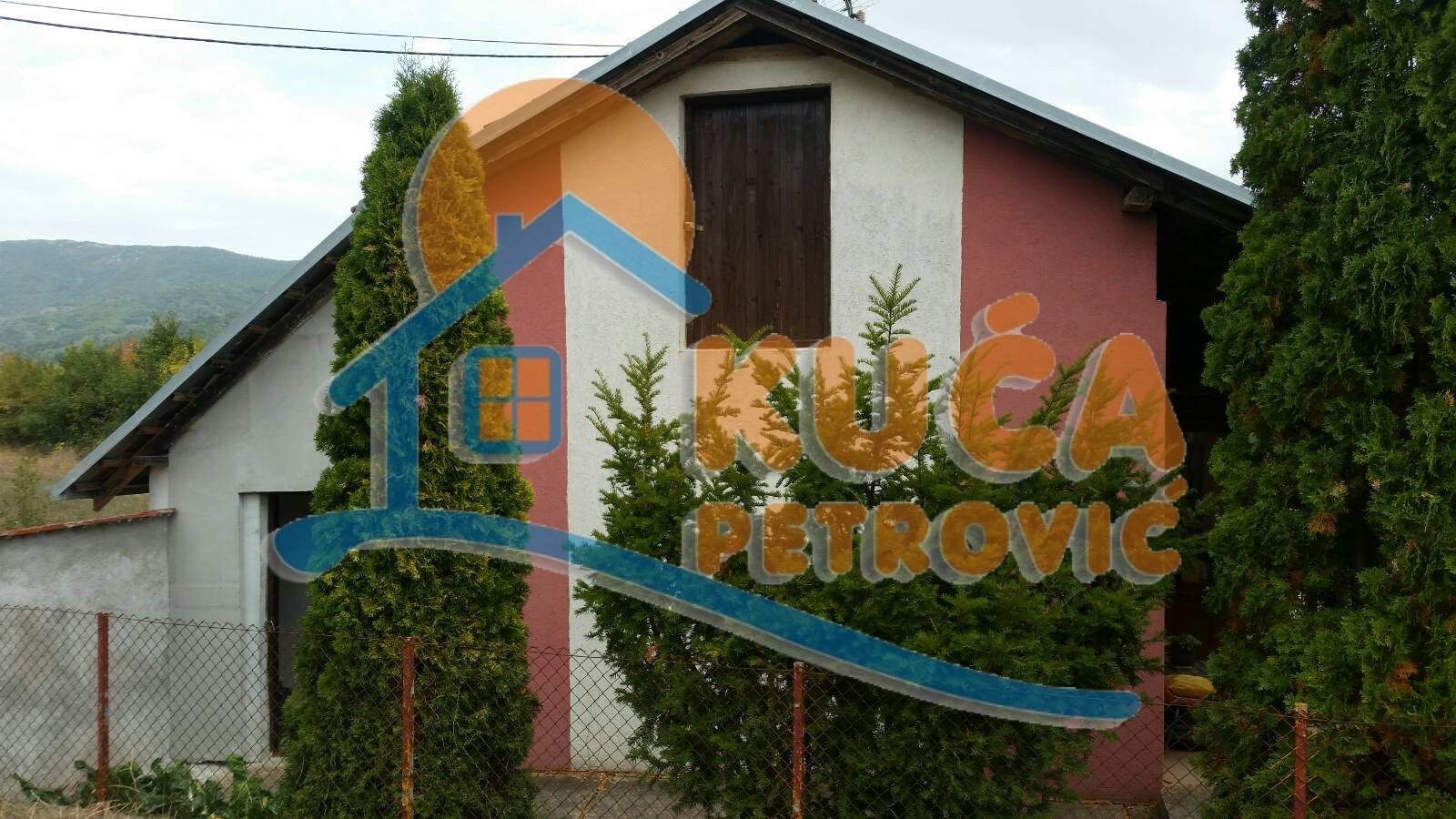 Dvosobna kuća, 121 m2, Branka Miljkovića ID: p-04159 6