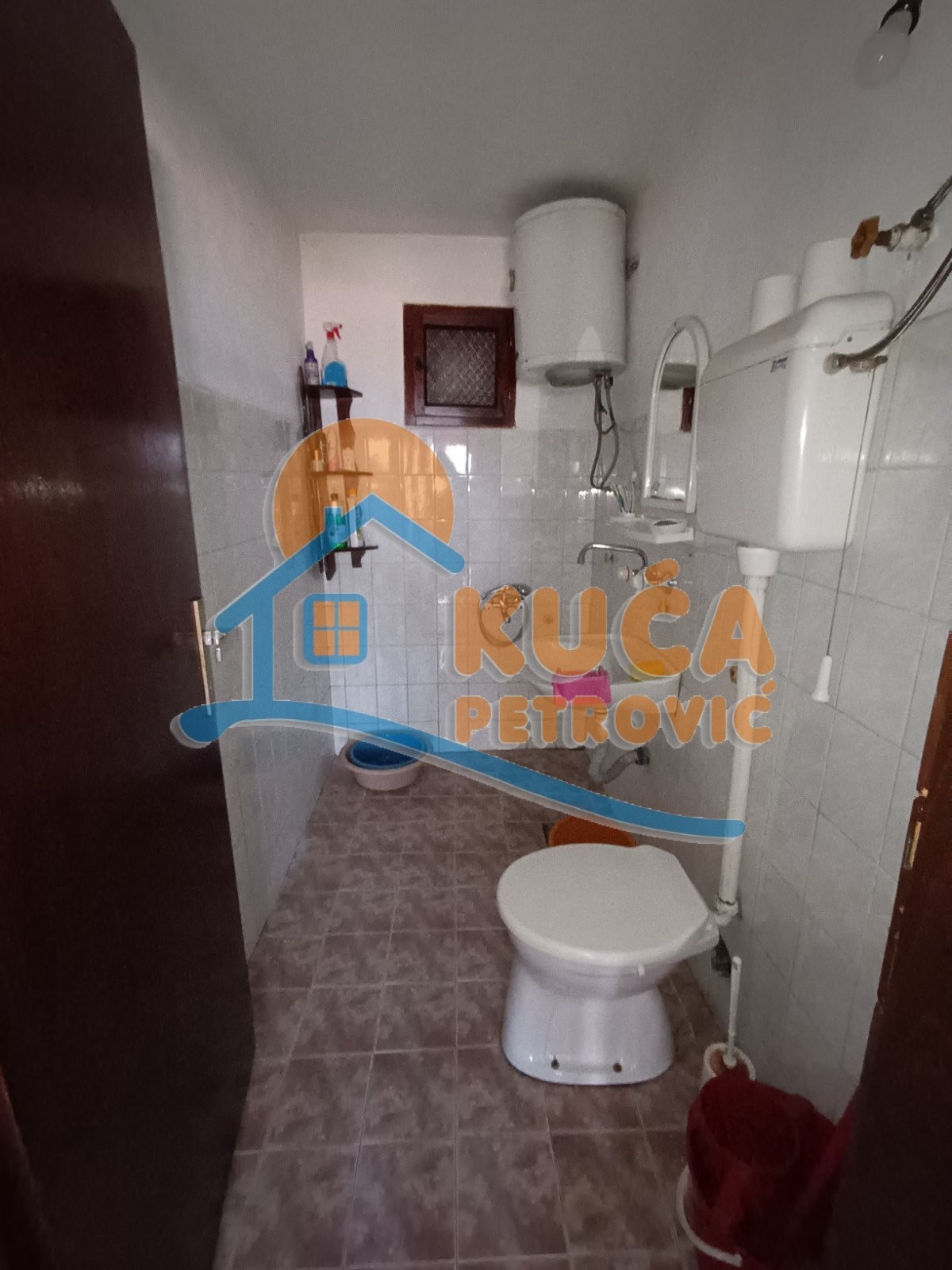 Dvosobna kuća, 121 m2, Branka Miljkovića ID: p-04159 9