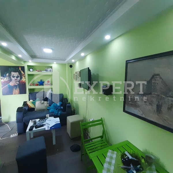 Dvosobna kuća, 45 m2, Crveni krst, Prijepoljska ID: p-08862 2