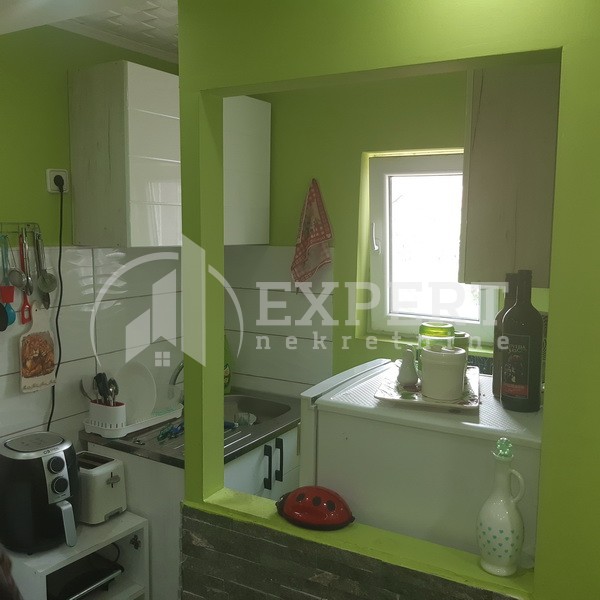 Dvosobna kuća, 45 m2, Crveni krst, Prijepoljska ID: p-08862 3