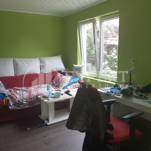 Dvosobna kuća, 45 m2, Crveni krst, Prijepoljska ID: p-08862 4