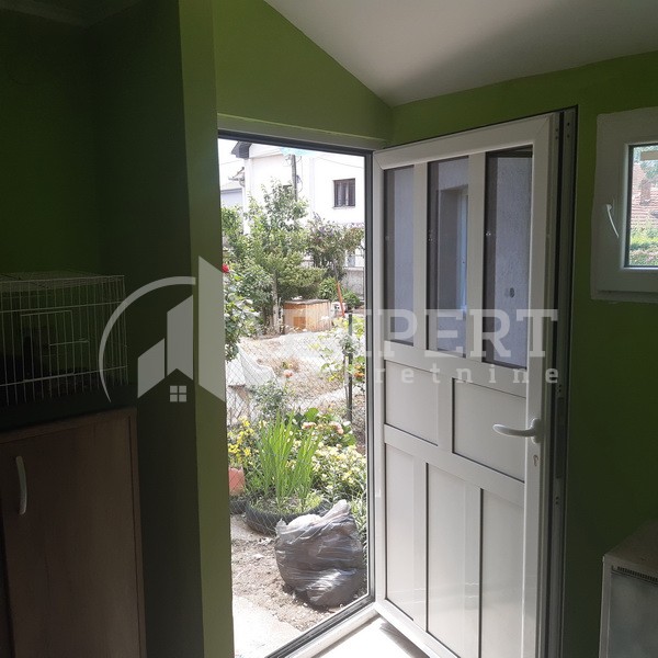 Dvosobna kuća, 45 m2, Crveni krst, Prijepoljska ID: p-08862 5