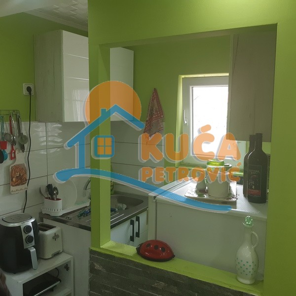 Dvosobna kuća, 45 m2, Crveni krst, Prijepoljska ID: p-08862 3