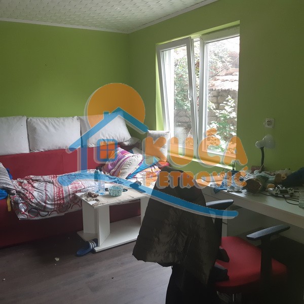 Dvosobna kuća, 45 m2, Crveni krst, Prijepoljska ID: p-08862 4