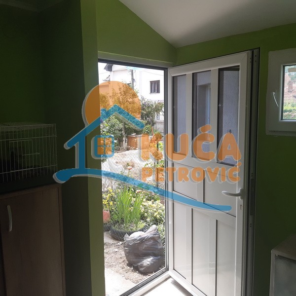 Dvosobna kuća, 45 m2, Crveni krst, Prijepoljska ID: p-08862 5