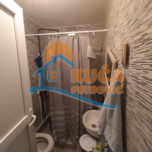 Dvosobna kuća, 45 m2, Crveni krst, Prijepoljska ID: p-08862 6