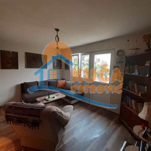 Dvosobna kuća, 45 m2, Crveni krst, Prijepoljska ID: p-08862 7