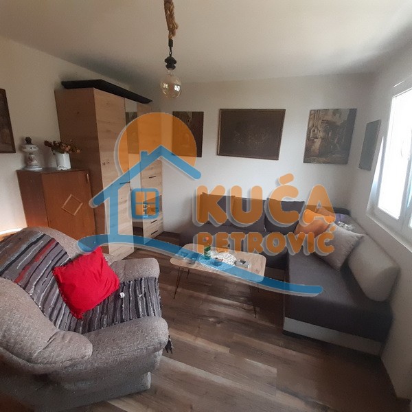 Dvosobna kuća, 45 m2, Crveni krst, Prijepoljska ID: p-08862 8