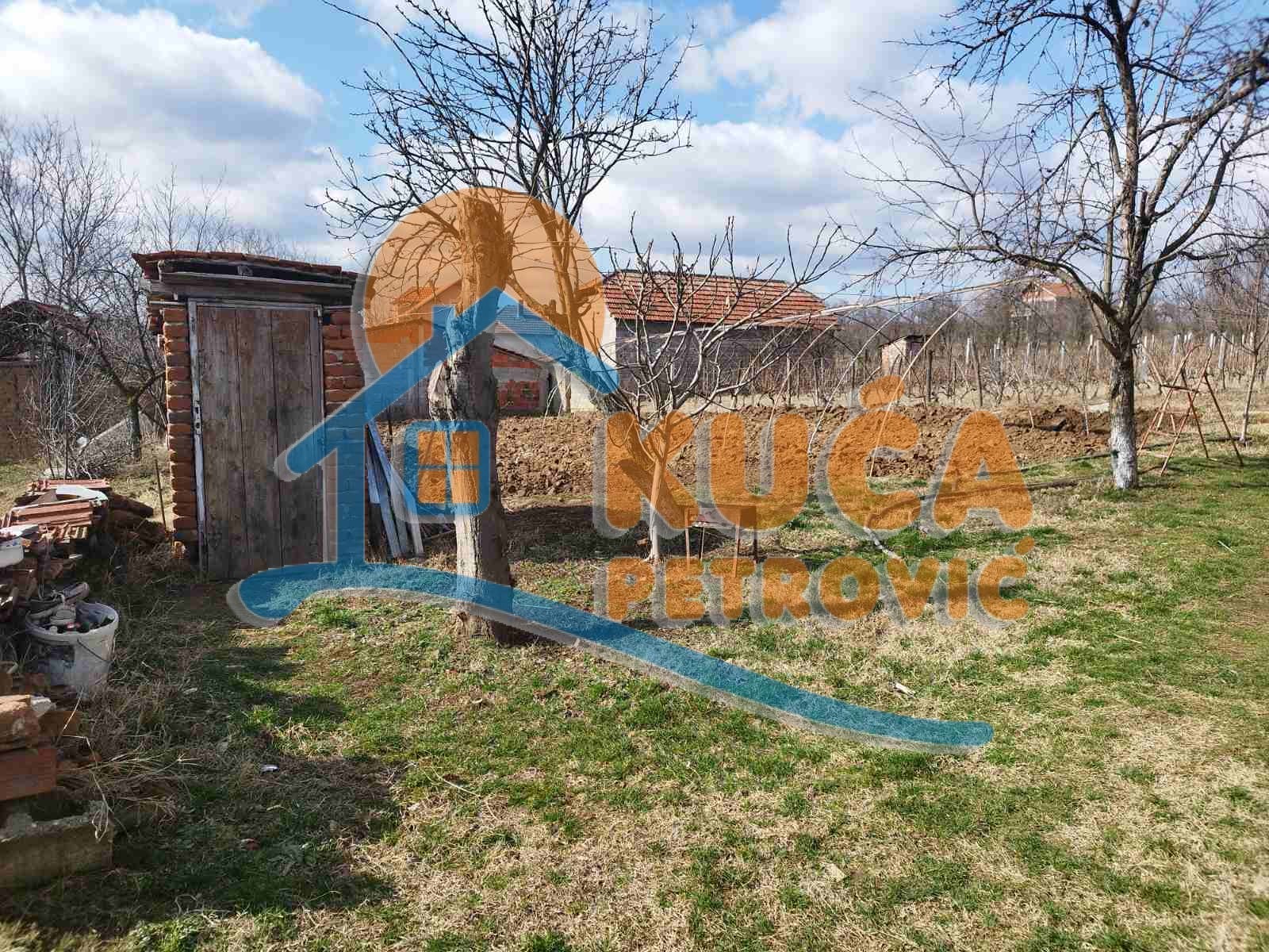Dvosobna kuća, 57 m2, Knežica, Knežica ID: p-010826 12