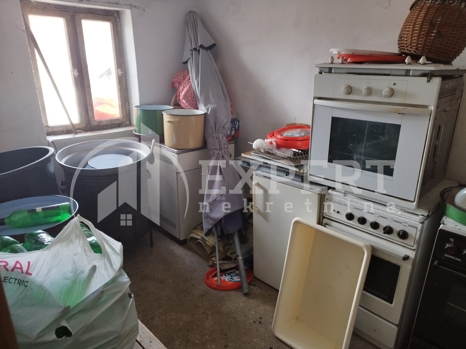 Dvosobna kuća, 57 m2, Knežica, Knežica ID: p-010826 5