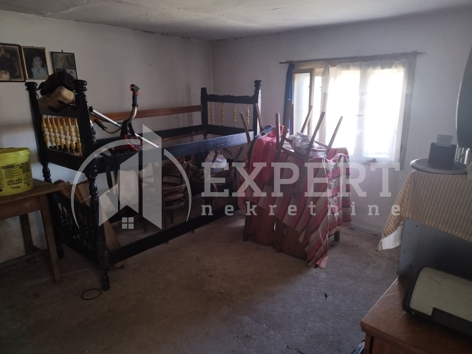 Dvosobna kuća, 57 m2, Knežica, Knežica ID: p-010826 7