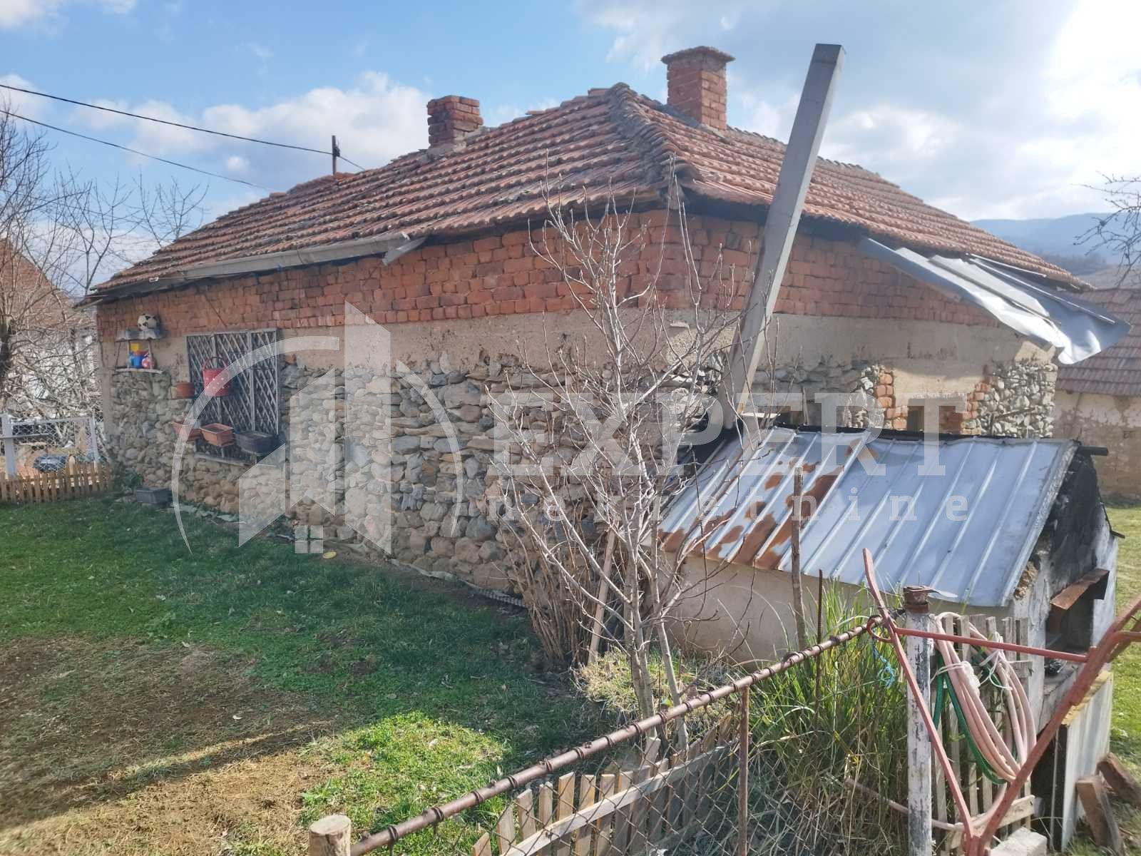 Dvosobna kuća, 57 m2, Knežica, Knežica ID: p-010826 8