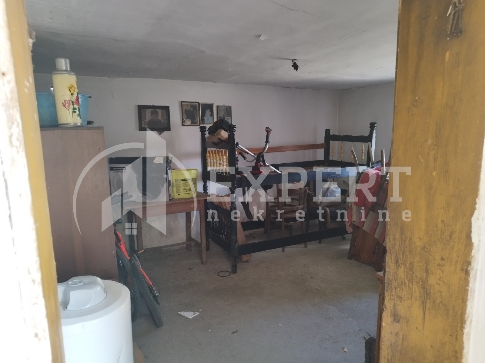 Dvosobna kuća, 57 m2, Knežica, Knežica ID: p-010826 9