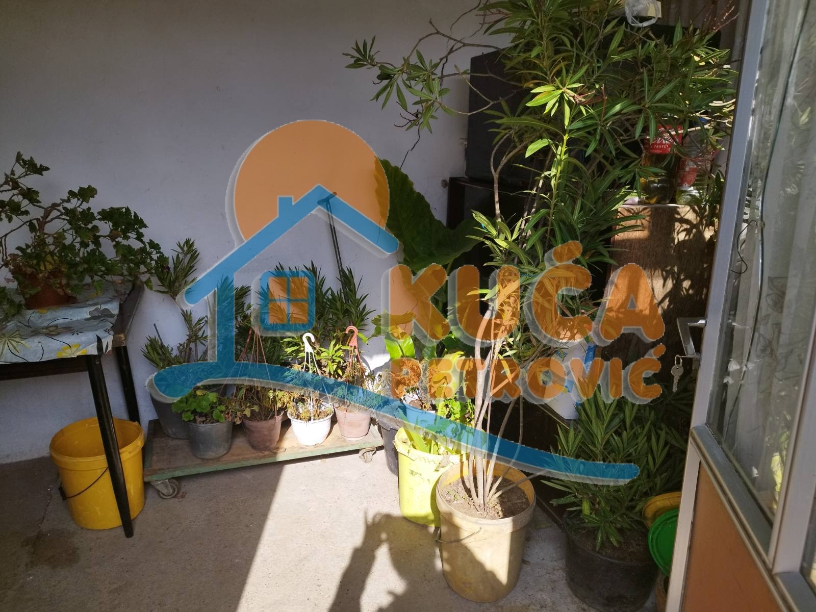 Dvosobna kuća, 57 m2, Knežica, Knežica ID: p-010826 2