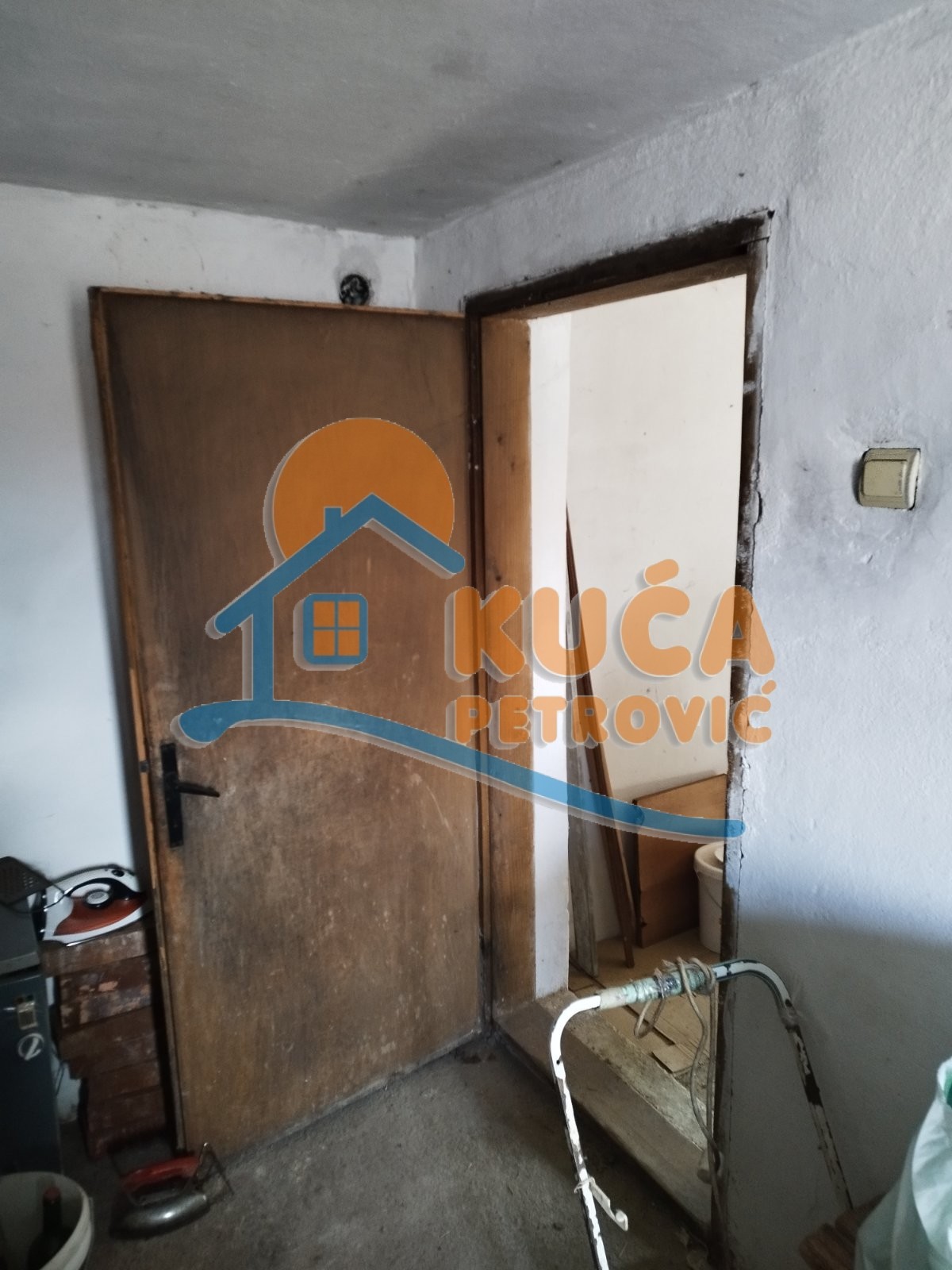 Dvosobna kuća, 57 m2, Knežica, Knežica ID: p-010826 3