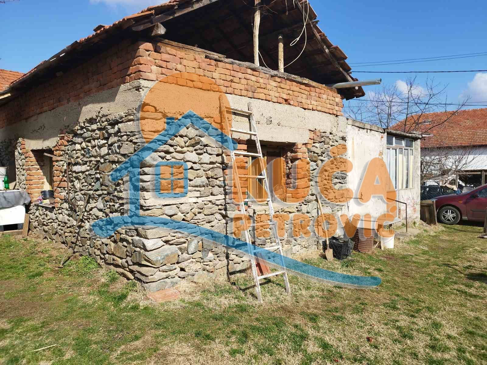 Dvosobna kuća, 57 m2, Knežica, Knežica ID: p-010826 6
