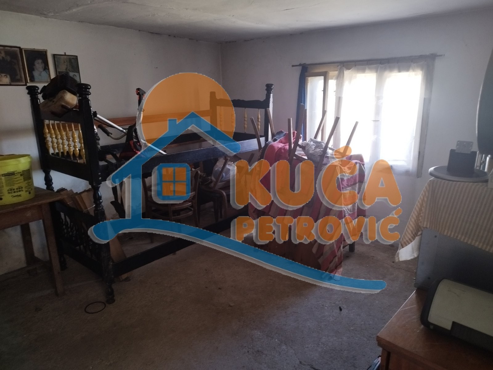 Dvosobna kuća, 57 m2, Knežica, Knežica ID: p-010826 7