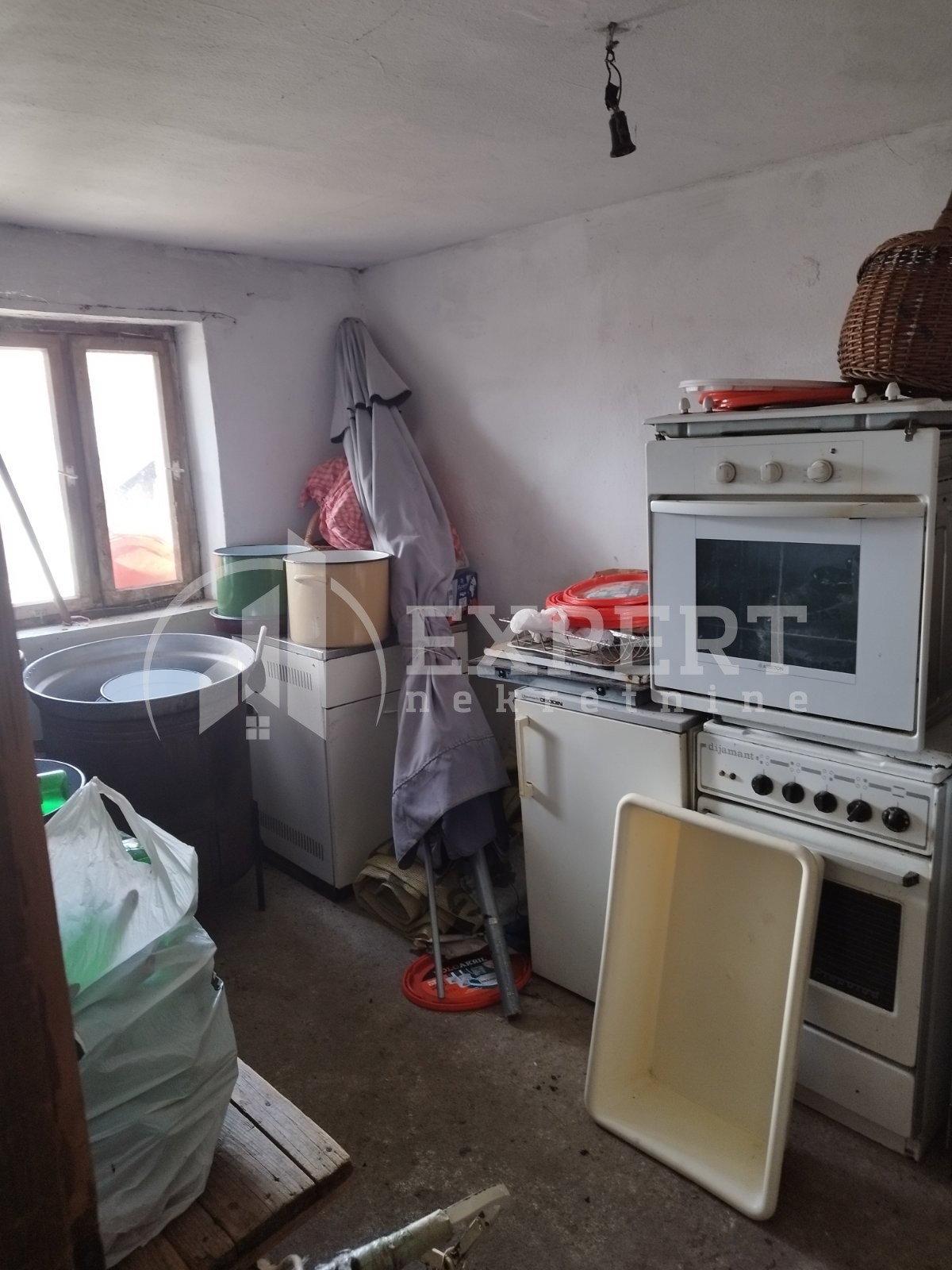 Dvosobna kuća, 57 m2, Knežica, Knežica ID: p-010826 11