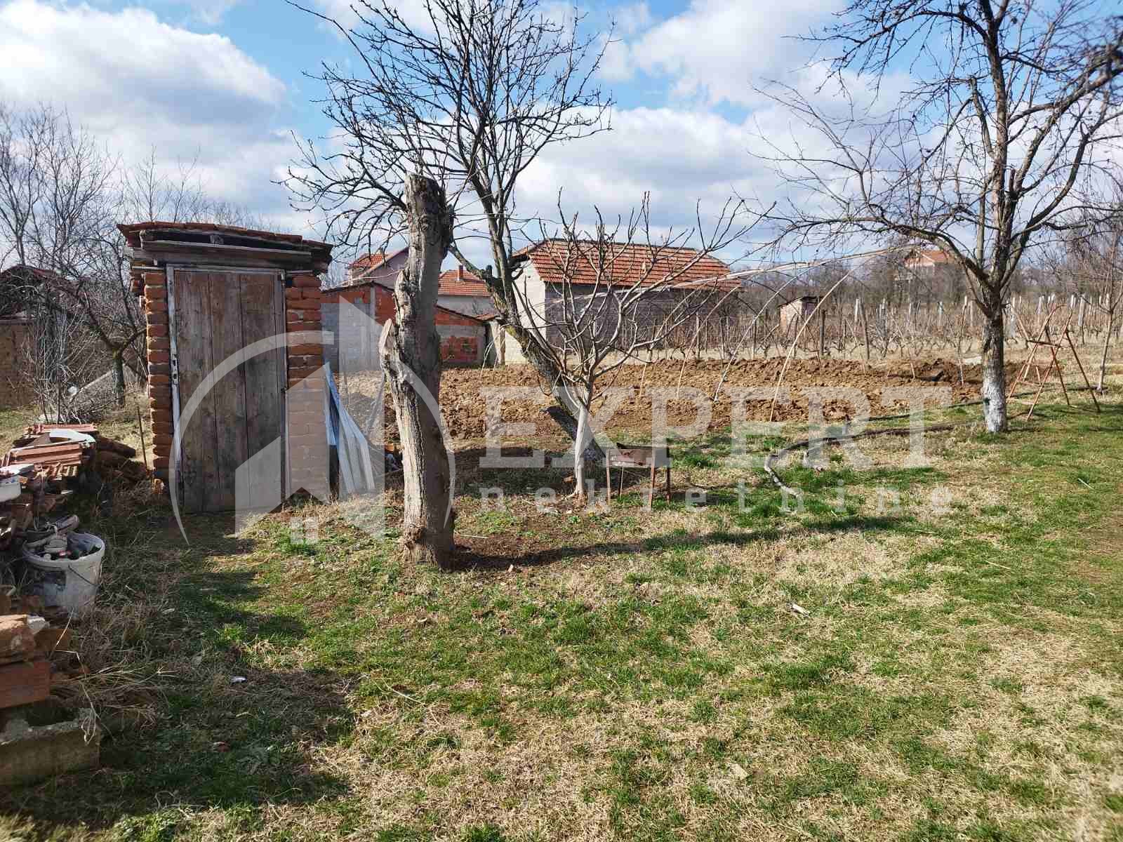 Dvosobna kuća, 57 m2, Knežica, Knežica ID: p-010826 12