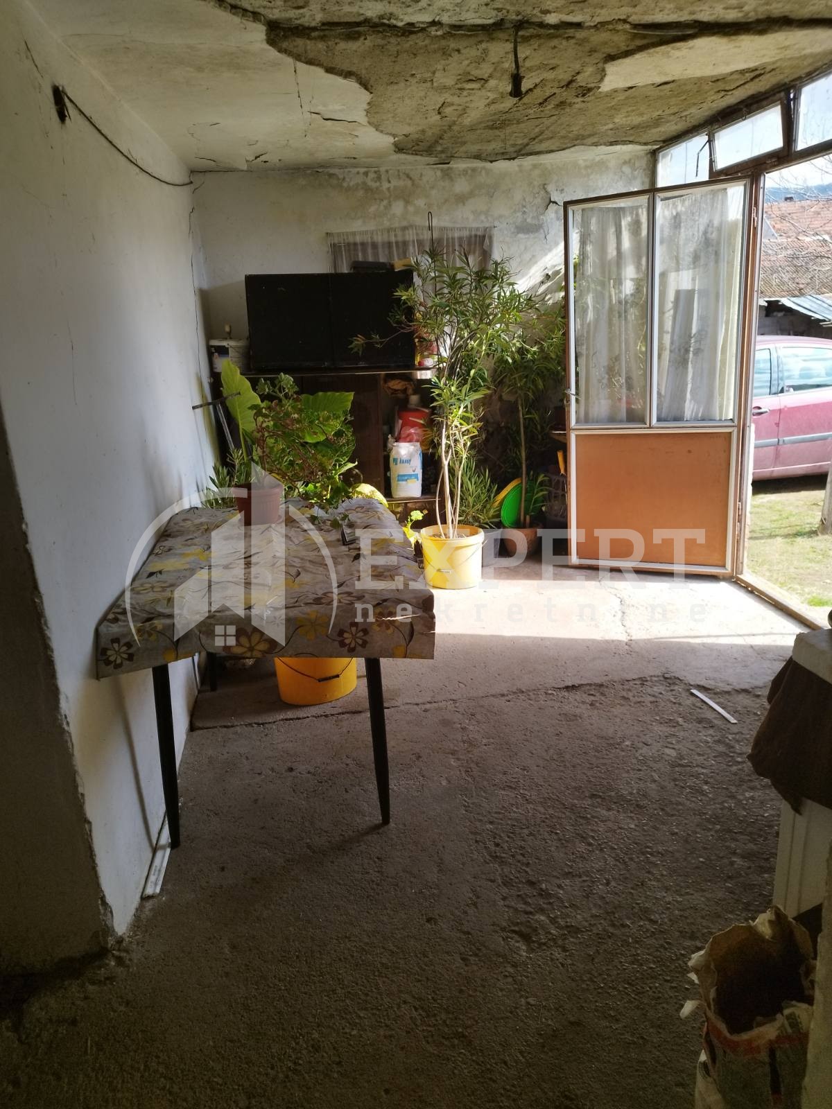 Dvosobna kuća, 57 m2, Knežica, Knežica ID: p-010826 13