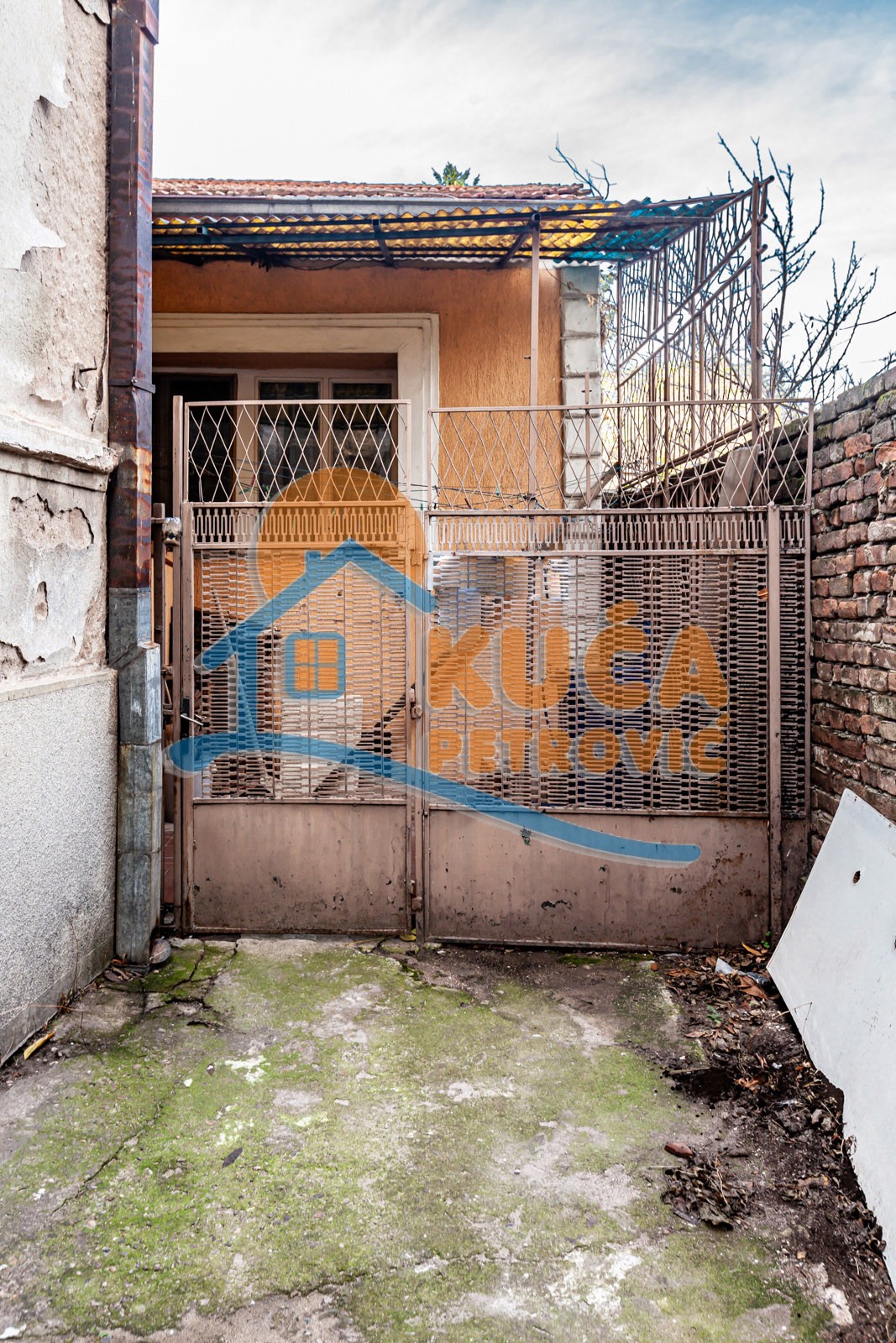 Dvosobna kuća, 61 m2, Centar, Mačvanska ID: p-07361 13