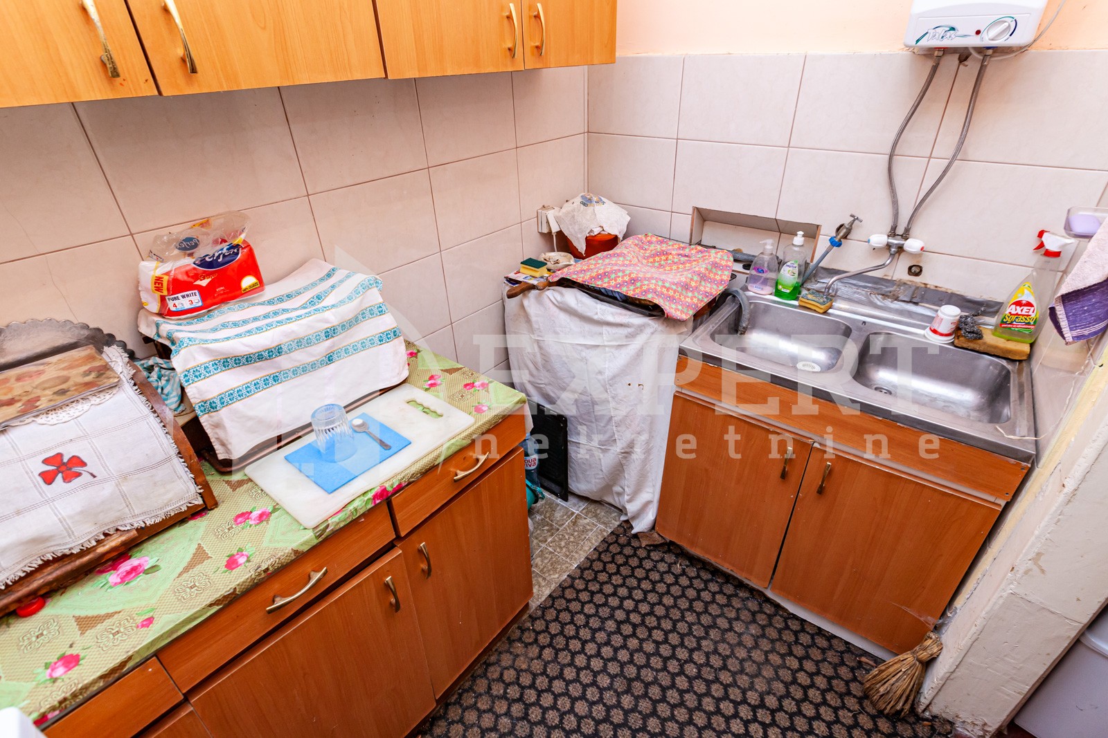 Dvosobna kuća, 61 m2, Centar, Mačvanska ID: p-07361 10