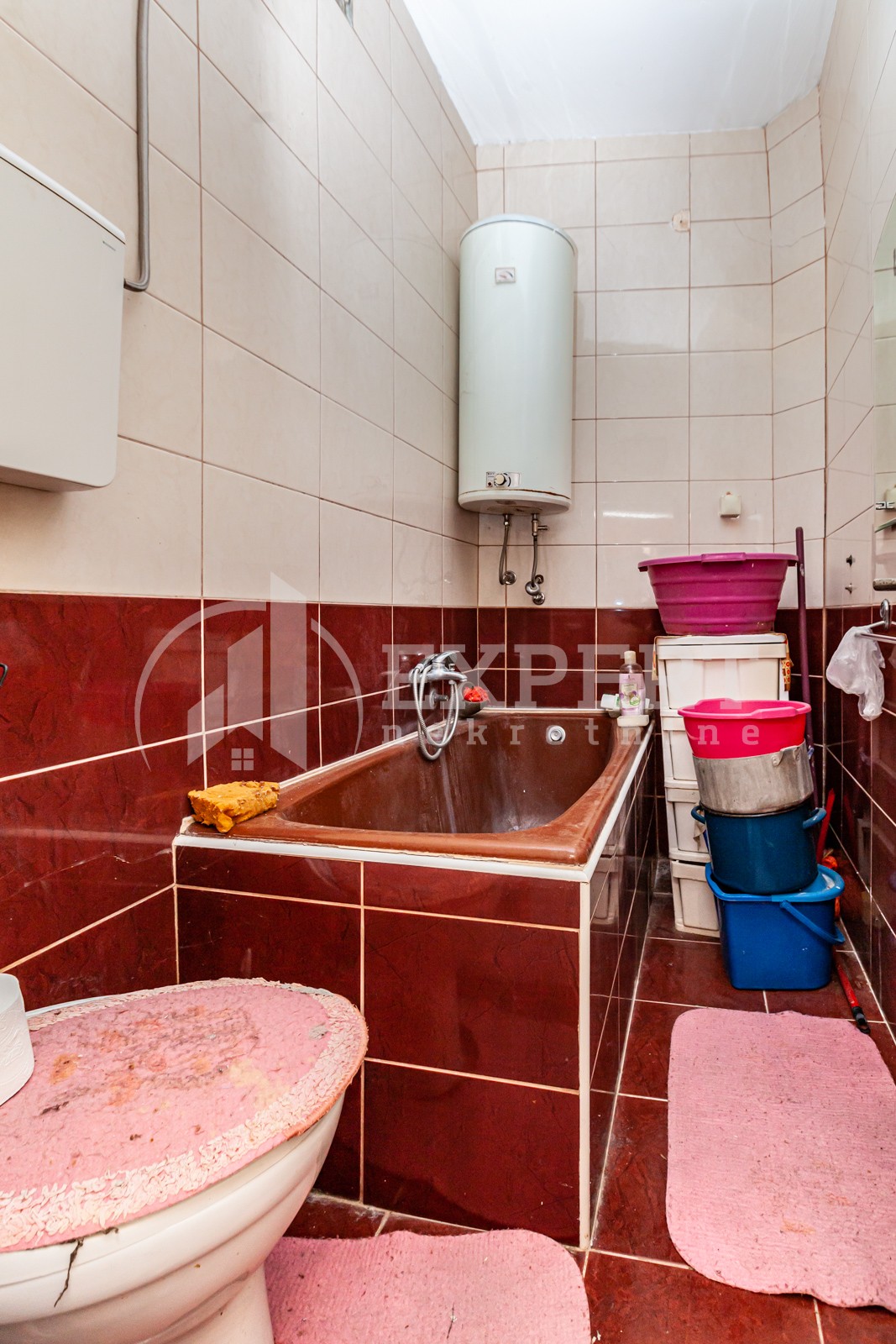 Dvosobna kuća, 61 m2, Centar, Mačvanska ID: p-07361 11