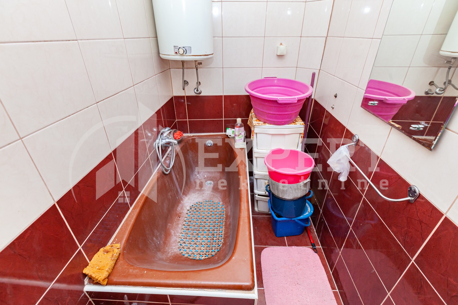 Dvosobna kuća, 61 m2, Centar, Mačvanska ID: p-07361 12