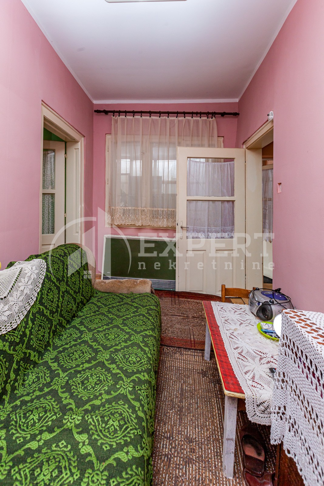 Dvosobna kuća, 61 m2, Centar, Mačvanska ID: p-07361 4