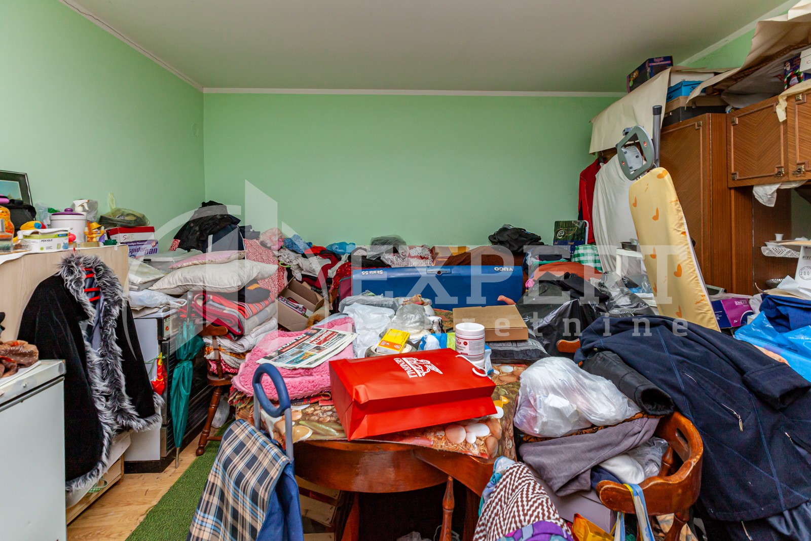 Dvosobna kuća, 61 m2, Centar, Mačvanska ID: p-07361 6