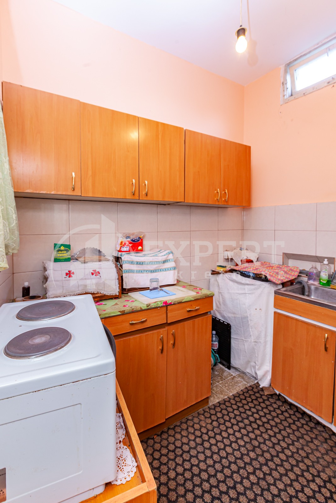 Dvosobna kuća, 61 m2, Centar, Mačvanska ID: p-07361 9