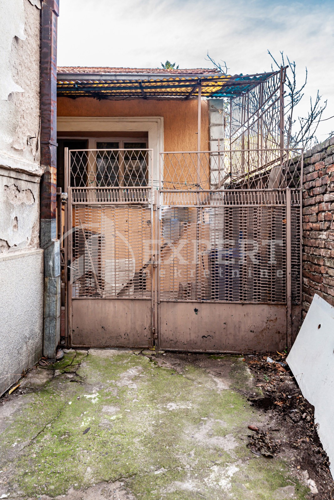 Dvosobna kuća, 61 m2, Centar, Mačvanska ID: p-07361 13