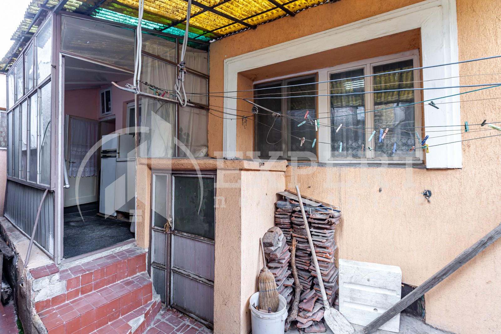 Dvosobna kuća, 61 m2, Centar, Mačvanska ID: p-07361 14