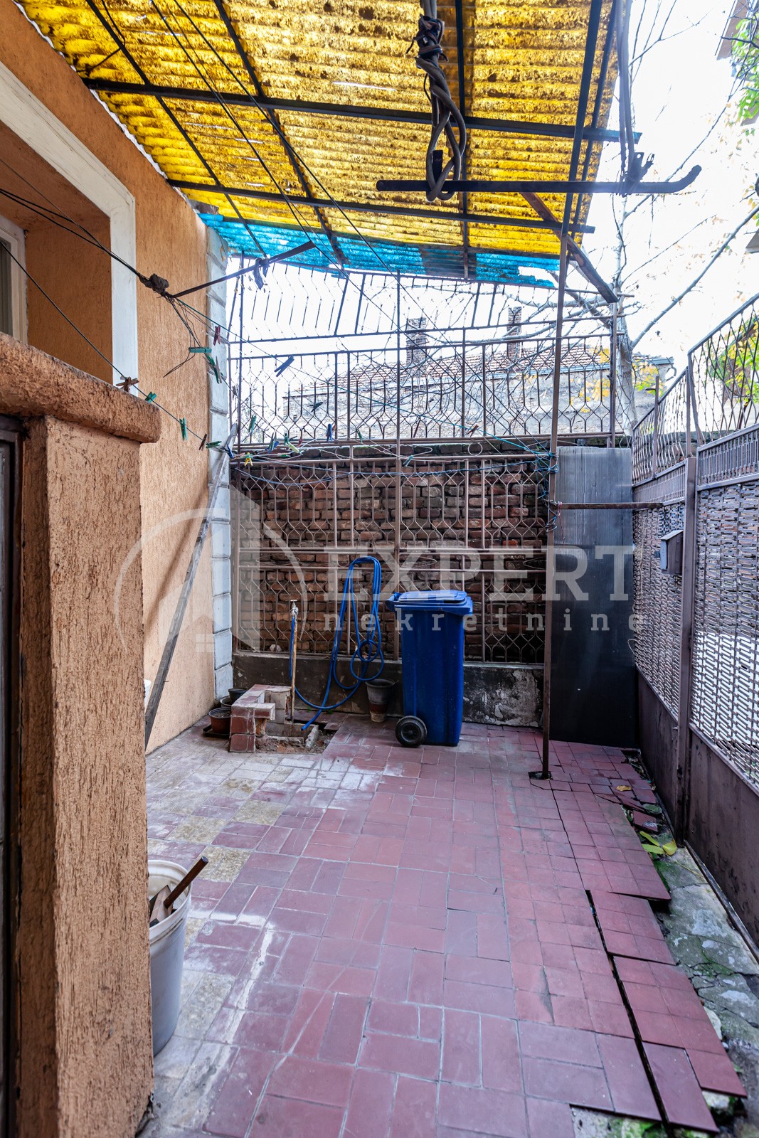 Dvosobna kuća, 61 m2, Centar, Mačvanska ID: p-07361 15