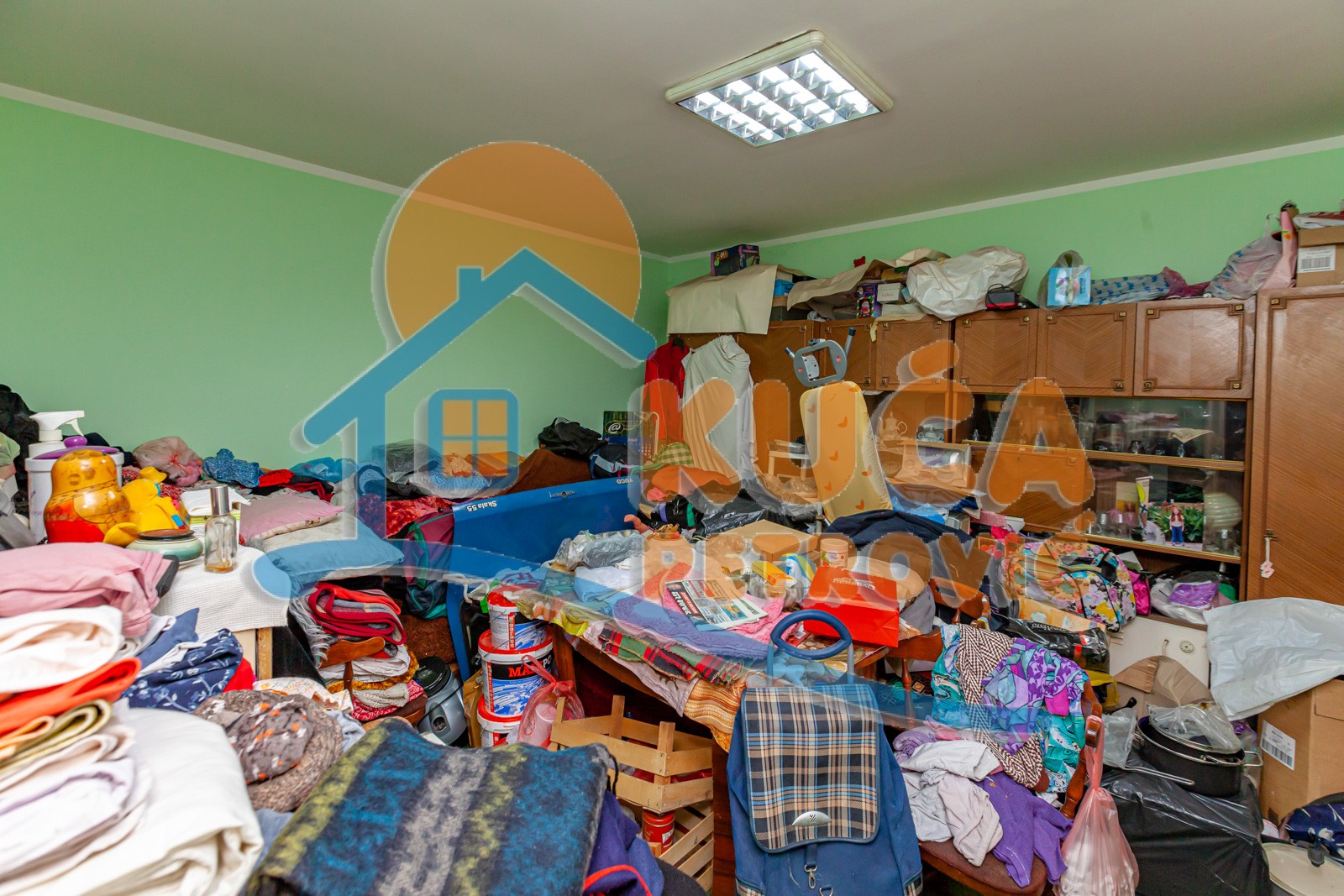 Dvosobna kuća, 61 m2, Centar, Mačvanska ID: p-07361 5