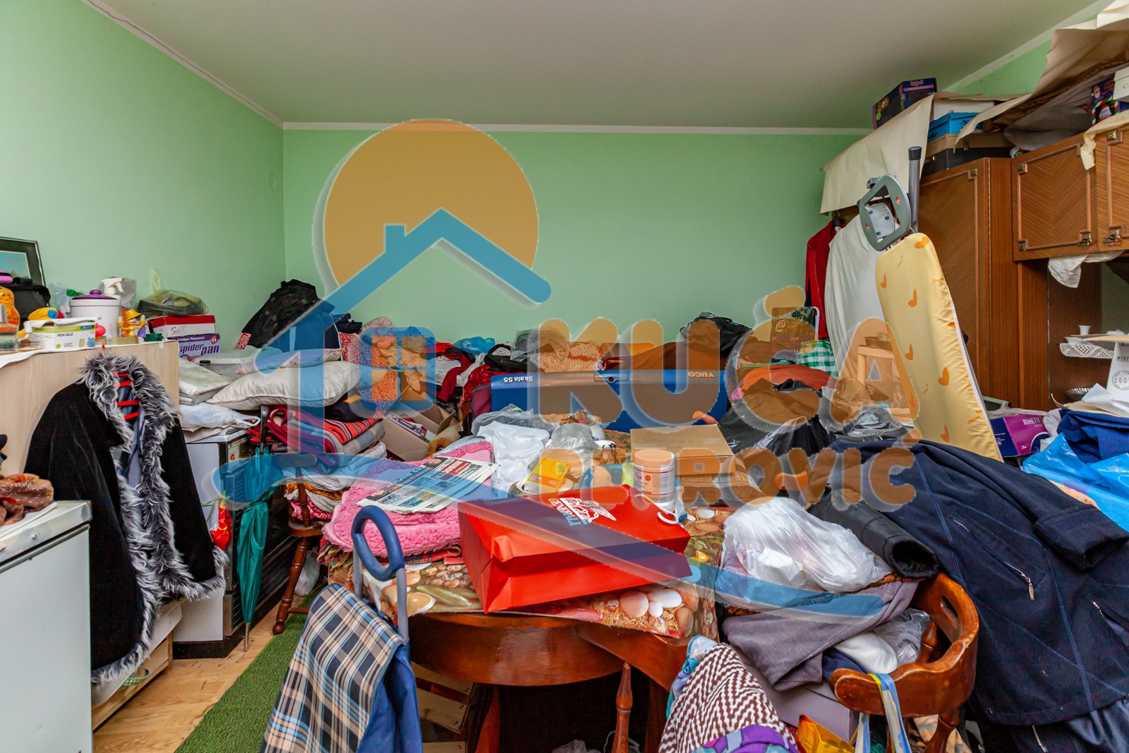 Dvosobna kuća, 61 m2, Centar, Mačvanska ID: p-07361 6