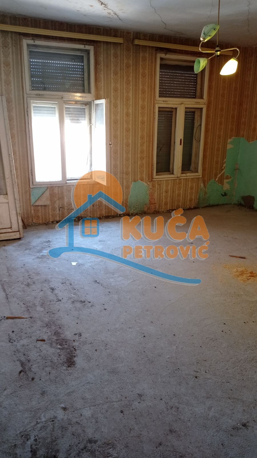 Dvosobna kuća, 70 m2, Knjaza Miloša ID: i-05637 1