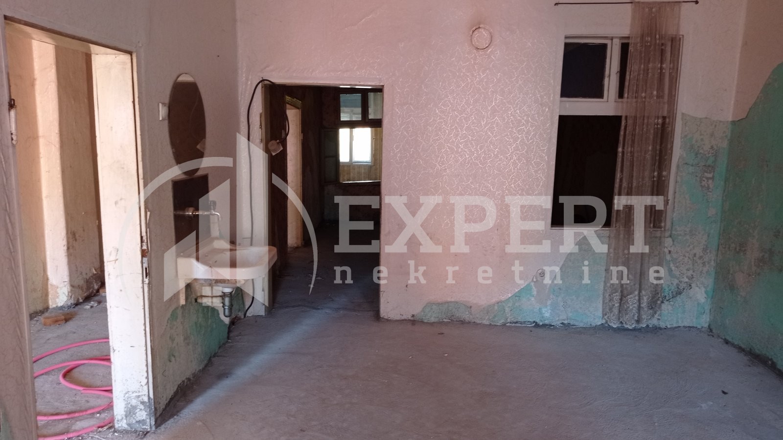 Dvosobna kuća, 70 m2, Knjaza Miloša ID: i-05637 4