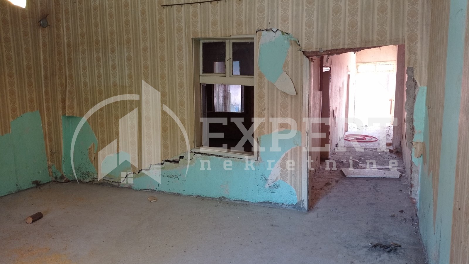 Dvosobna kuća, 70 m2, Knjaza Miloša ID: i-05637 5