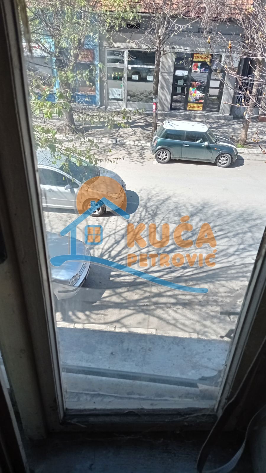 Dvosobna kuća, 70 m2, Knjaza Miloša ID: i-05637 10