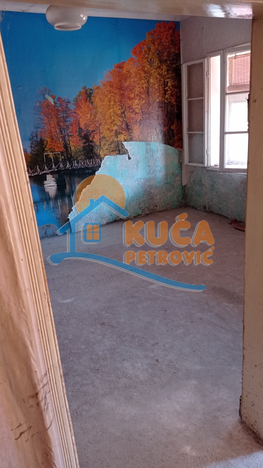 Dvosobna kuća, 70 m2, Knjaza Miloša ID: i-05637 6