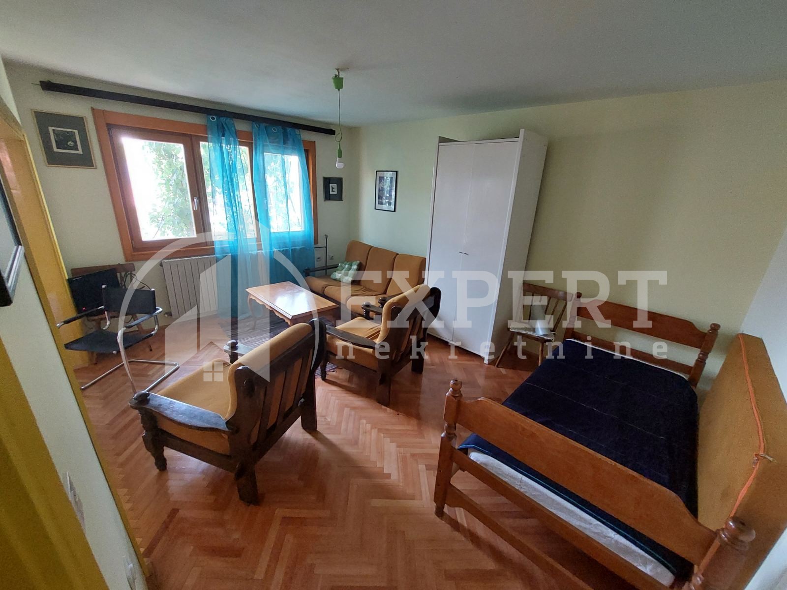 Dvosobna kuća, 75 m2, Šojka, Cara Lazara ID: i-03758 2
