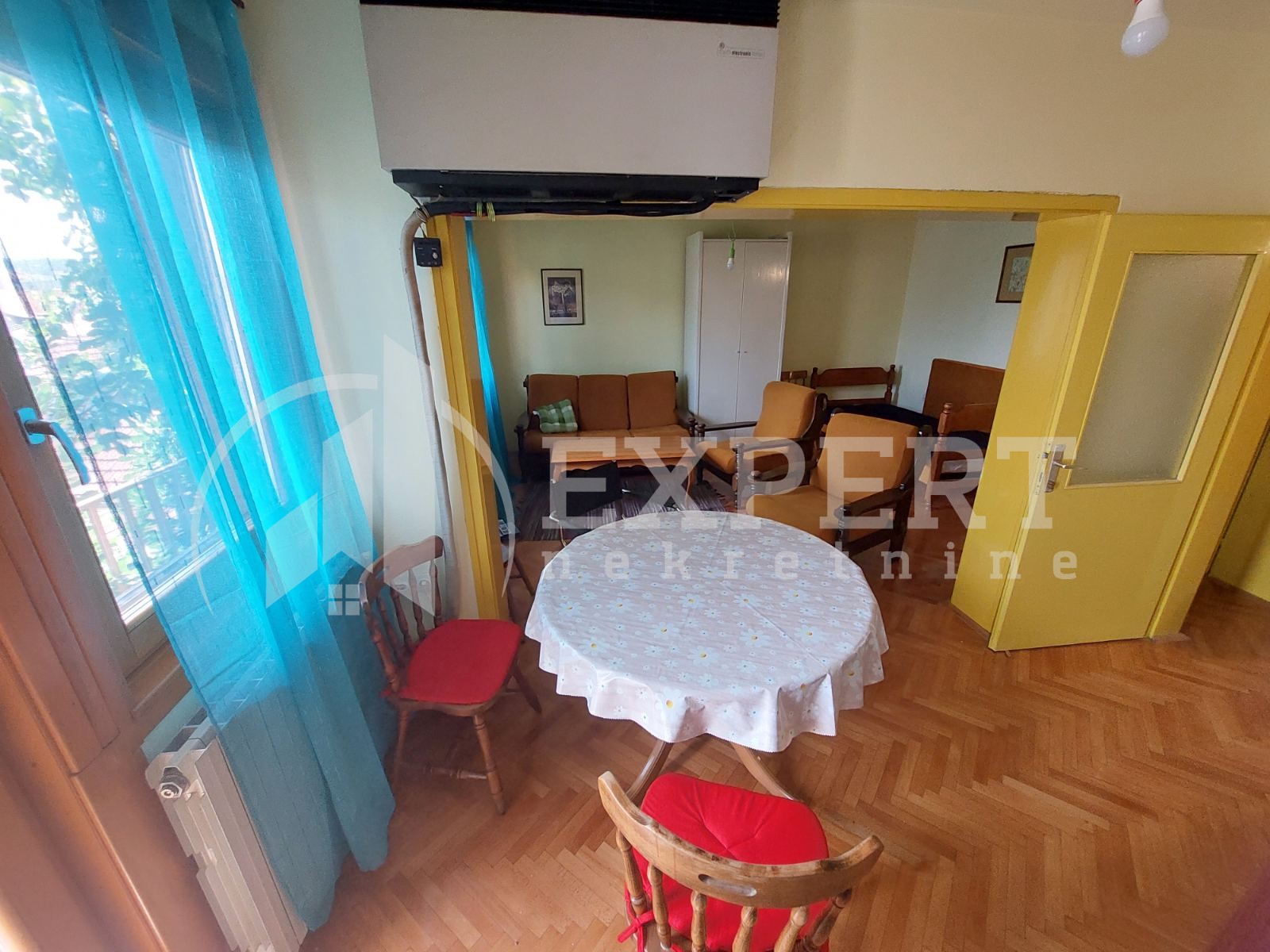 Dvosobna kuća, 75 m2, Šojka, Cara Lazara ID: i-03758 6
